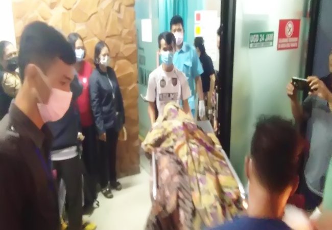 Sempat Viral, Seorang Pria Meregang Nyawa Akibat Balapan Liar