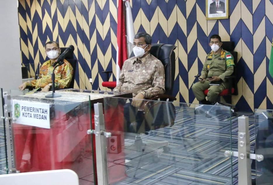 Copot Kepala Dishub, DPRD Medan Minta Pelaku Pungli UPT PKB Amplas Ditangkap