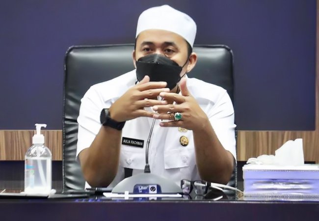 TPS Terpadu Kota Medan Rampung di Akhir 2021