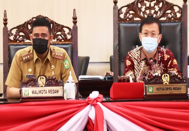 Kini, Sampah Ditangani Kecamatan