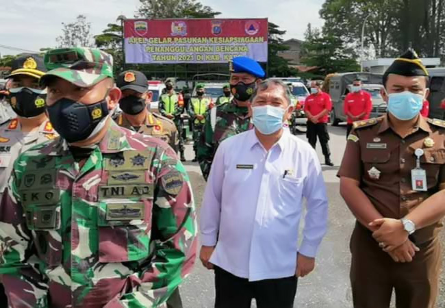 DPRD dan Pemko Medan Tetapkan 28 Jenis Ranperda Propemperda 2021