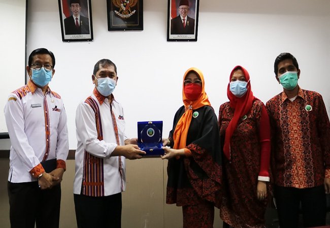 DPRD Minta Walikota Medan Segera Terbitkan Sejumlah Perwal Turunan Perda