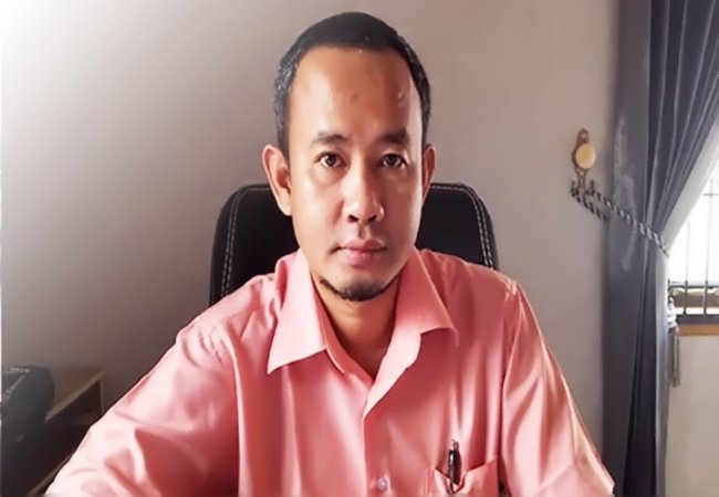 PAW Kiki Handoko Sembiring, Ketua KPU Sumut: Rekapitulasi Tidak Ada Masalah, Itu Domain Partai