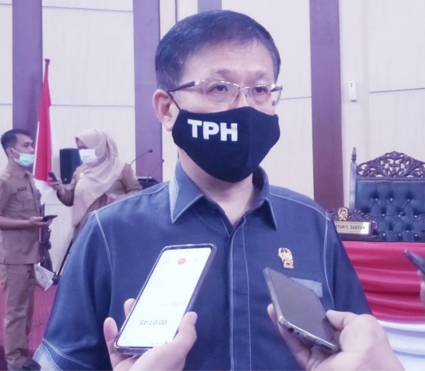 Ketua DPRD Minta Plt Direksi BUMD Medan Ditetapkan
