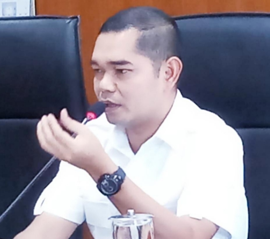Wakil Ketua DPRD Medan Minta Pemutusan Kontrak RS Bunda Thamrin Sebagai Provider BPJS Diungkap