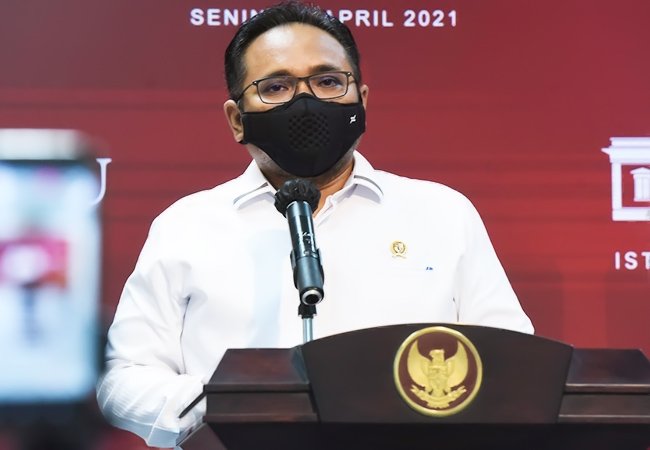 Larangan Mudik 2021, Menag: Mendahulukan Keselamatan Wajib Hukumnya