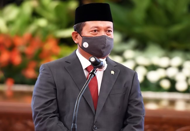 Eksportir Perikanan Diminta Taati Aturan Pajak dan Jamsos