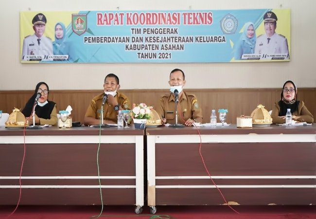 Soal Pengangkatan Kepling, DPRD Medan: Hapuskan Tradisi ‘Dinasti’ dan Nepotisme