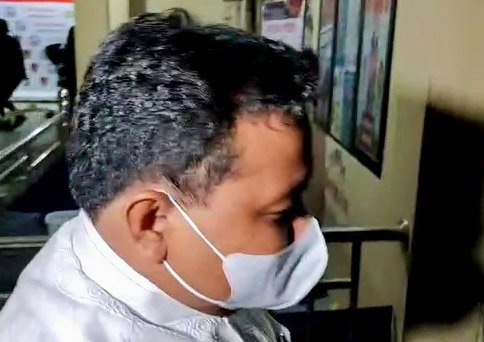 Serahkan Suap 1,3 Milyar, Wali Kota Tanjungbalai Ditetapkan Tersangka Kasus Gratifikasi