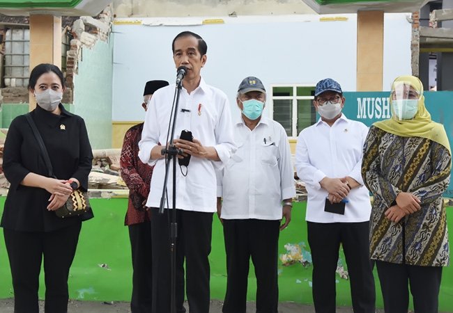 Modus Daur Ulang Stick Rapid Test Antigen, 5 Petugas Kimia Farma Jadi Tersangka