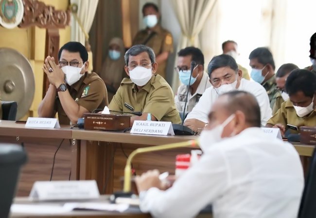 Akibat Mudik dan Repatriasi WNI, Kasus Covid-19 Berpotensi Naik