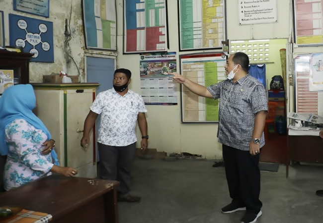 Semua Pihak Diminta Bekerjasama Kembangkan Danau Toba