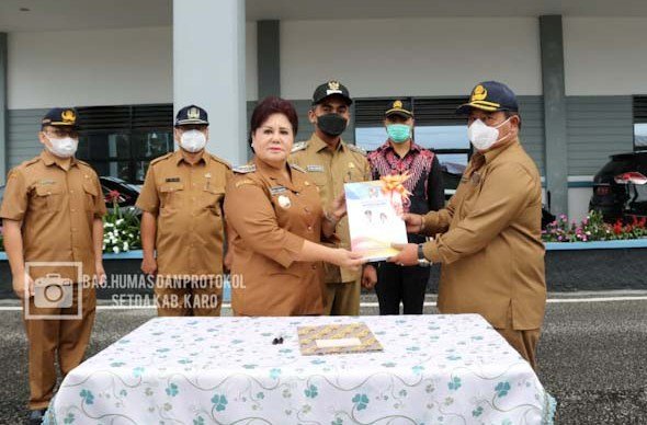 Ketua DPRD Medan Minta PT KAI Kooperatif Dukung Pertumbuhan Ekonomi