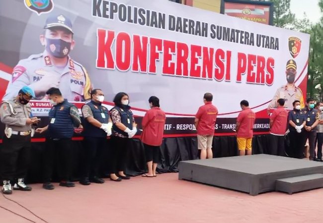 Tjahjo Kumolo Usulkan Pemecatan ASN Tersangkut Jual Beli Vaksin Covid-19 Ilegal