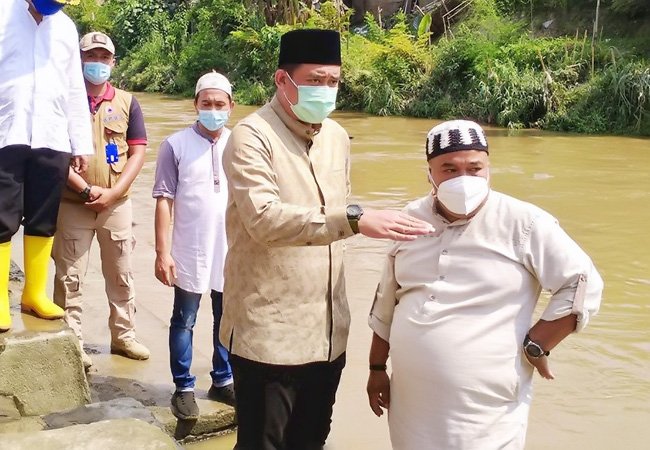 Antisipasi Arus Balik, Pemerintah Terapkan Random Testing Antigen