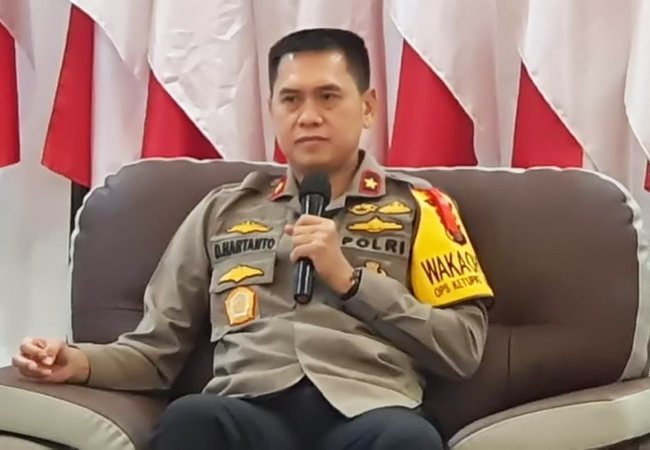 Petugas Diminta Jangan Coba-Coba Loloskan Pemudik