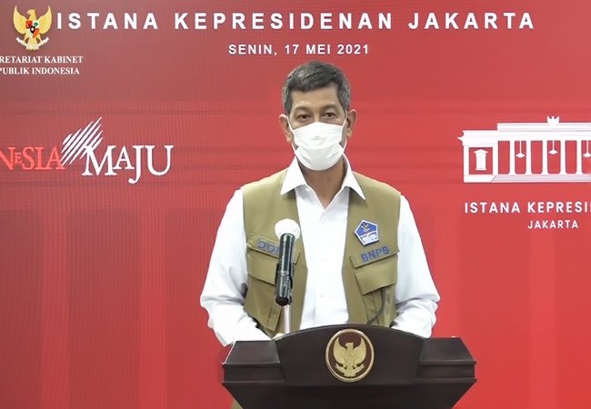 Pelaku Perjalanan Diminta Lakukan Karantina Mandiri