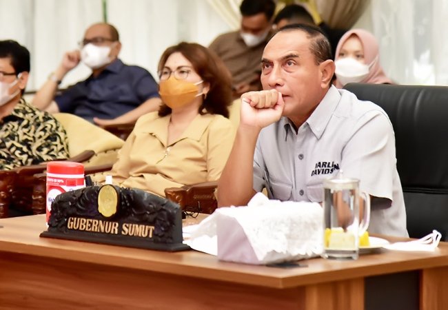 Milenial Diminta Promosikan Wisata Sumut