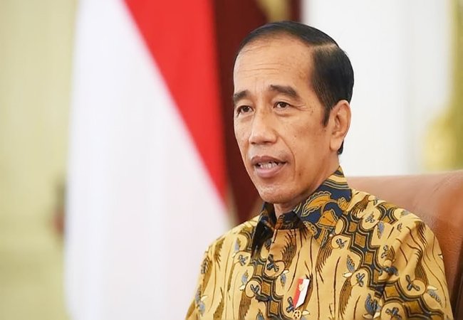 Presiden: Hasil TWK Bukan Dasar Pemberhentian 75 Pegawai KPK