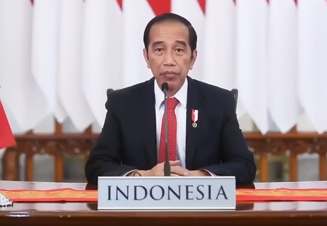 Presiden Dukung P4G Wujudkan Pembangunan Berkelanjutan