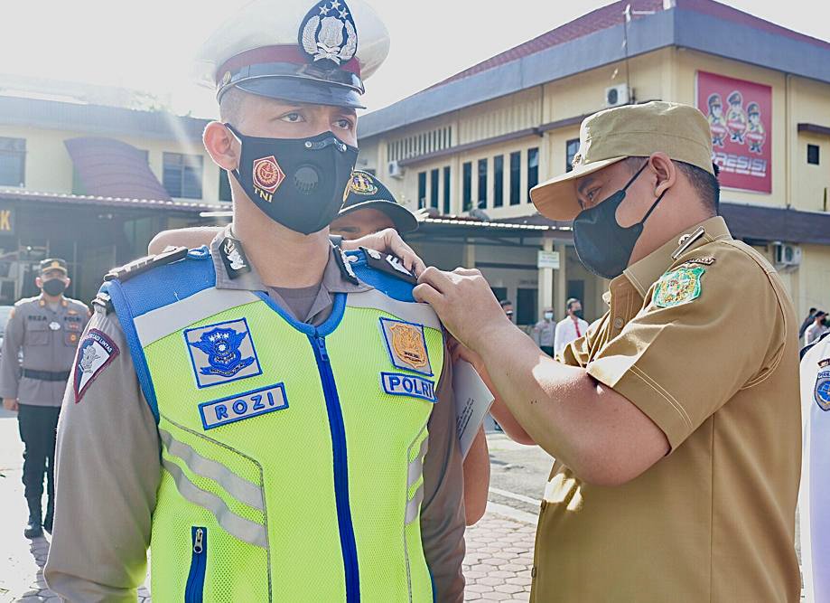 Tinjau KNIA, Kapoldasu Pastikan WNA India Tidak Masuk Sumut