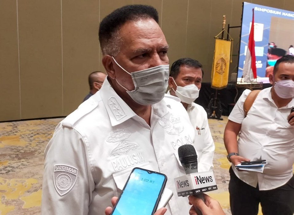 Simposium Nasional, Pendekatan Kolaboratif dan Holistik Diharapkan Solusi Persoalan Papua