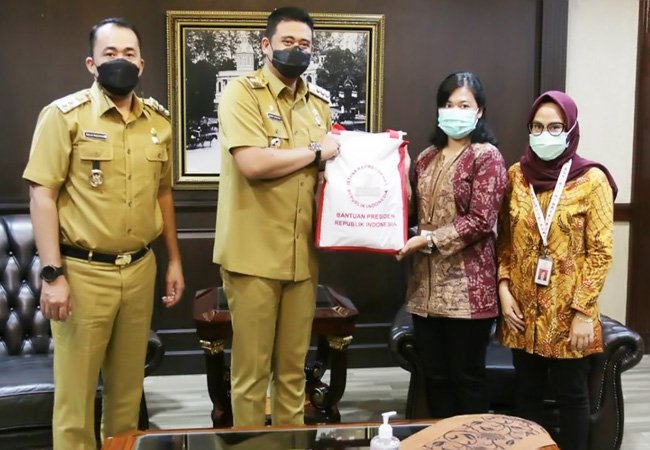 Wakil Bupati Karo Akan Permudah Izin UMKM