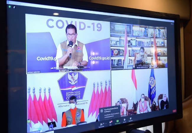 Antisipasi Arus Balik, Pemerintah Terapkan Random-Test dan Mandatory-Check