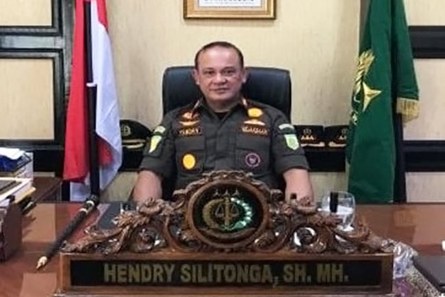 Kasus Korupsi BOK Puskesmas, Dua Oknum Mangkir Panggilan Penyidik Kejari Padangsidimpuan