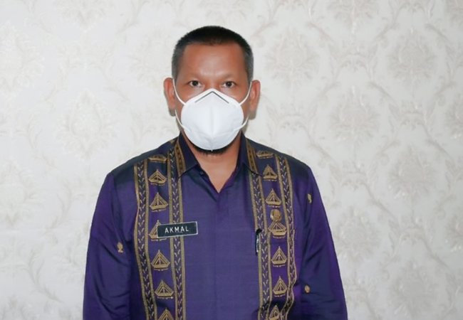 Kabupaten Sergai Laksanakan PPKM Mulai 15-28 Juni 2021