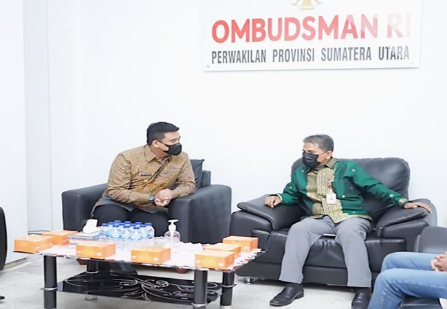Bobby Nasution Akan Evaluasi Manajemen RS Pirngadi Medan