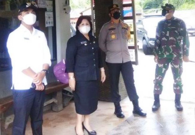 Dinilai Tak Transparan, DPRD Medan Kritik Uji Kompetensi Seleksi Eselon II dan Lurah