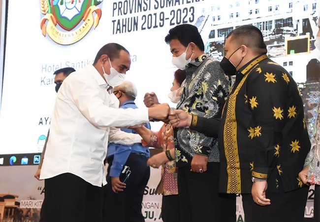 Komisi IV DPRD Medan Minta Pemko Evaluasi Izin Usaha Barang Bekas di Jalan Karya