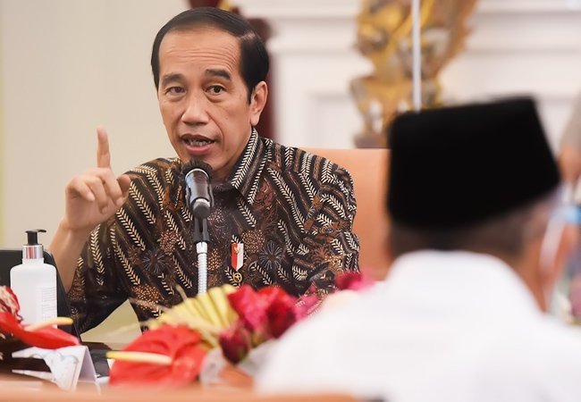 Pelajaran Tatap Muka Terbatas Diharapkan Ekstra Hati-Hati