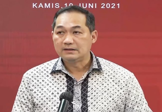 Mendag: Tahun 2030, Ekonomi Digital Indonesia Akan Tumbuh Delapan Kali