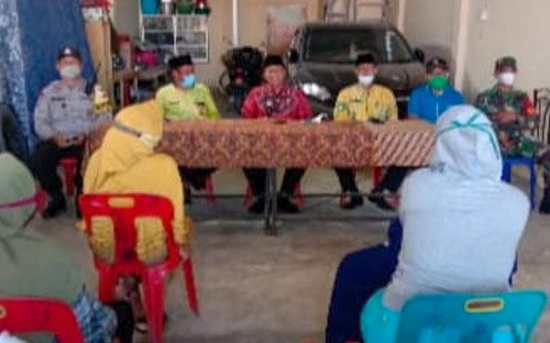 LSM Serat Batam Kritisi  PT JPK Diduga Manipulasi Jalan Fasum