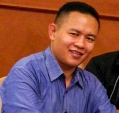 Dukung TMMD, PWI Tabagsel Beri Dukungan Melalui Pemberitaan