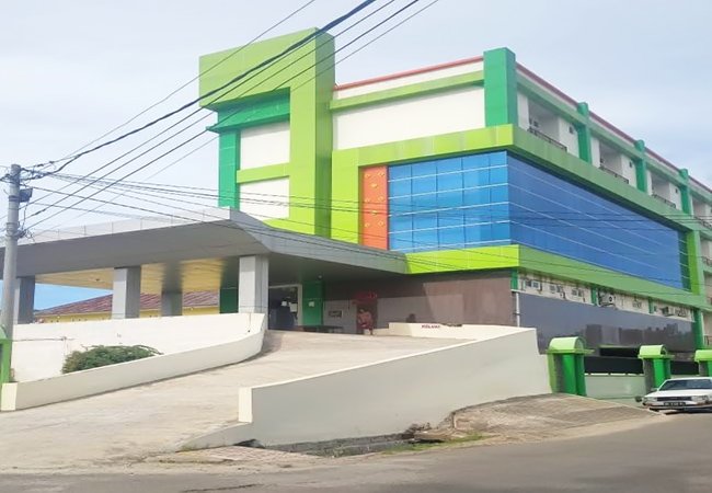 Anggaran RSUD Padangsidimpuan Minim, Penunjang Sarana dan Prasarana Harus Mandiri