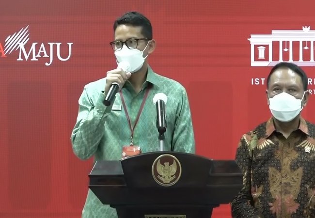 PMI Manufaktur Indonesia Ungguli ASEAN dan Korea