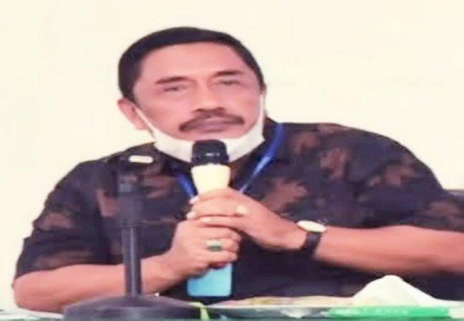 Peran Pemuda Langkah Taktis Pemberantasan Narkoba