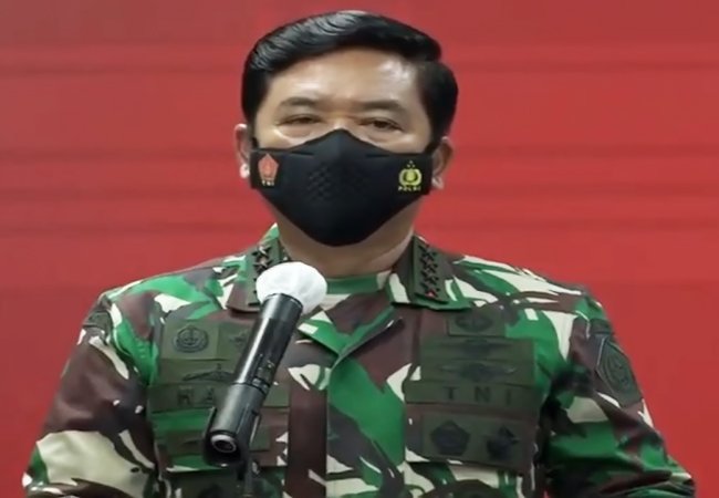 Kasus Covid-19 di Bangkalan dan Kudus Melonjak, Inilah Langkah TNI dan Polri