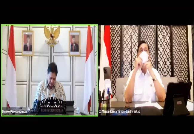 PPKM Level 4 Diperpanjang, Pemerintah Optimalkan Bansos