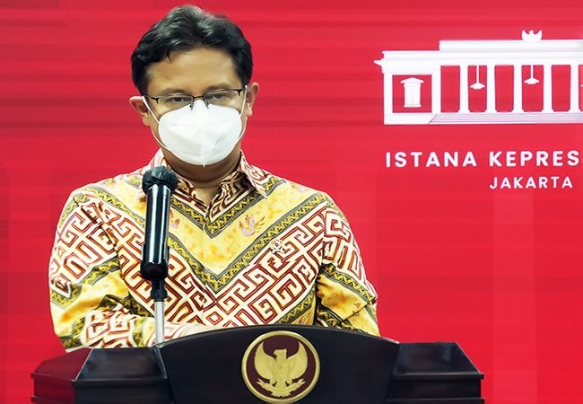 Harga Eceran Tertinggi Obat Terapi Covid-19 Ditetapkan