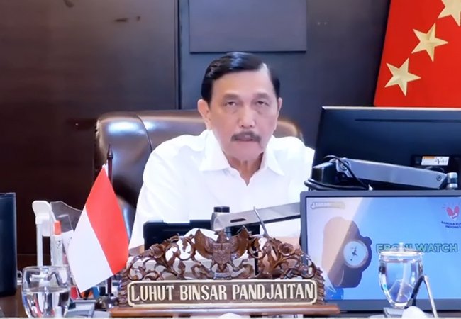 Obat Terapi Covid-19 Gratis Bagi Pasien Isoman