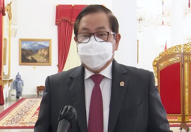 Sempat Polemik, Akhirnya Vaksinasi Berbayar Dibatalkan