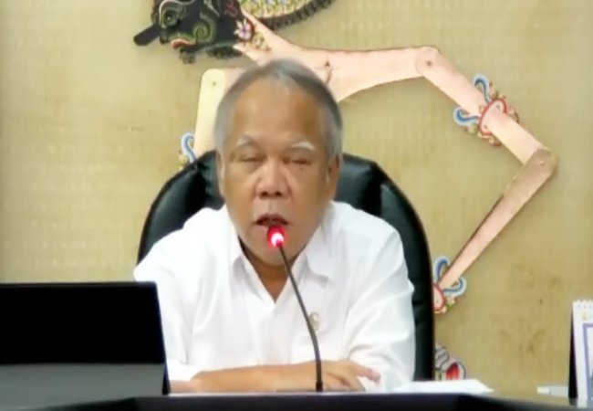 Prasarana Olahraga PON XX Papua Ditargetkan Selesai Akhir Juli