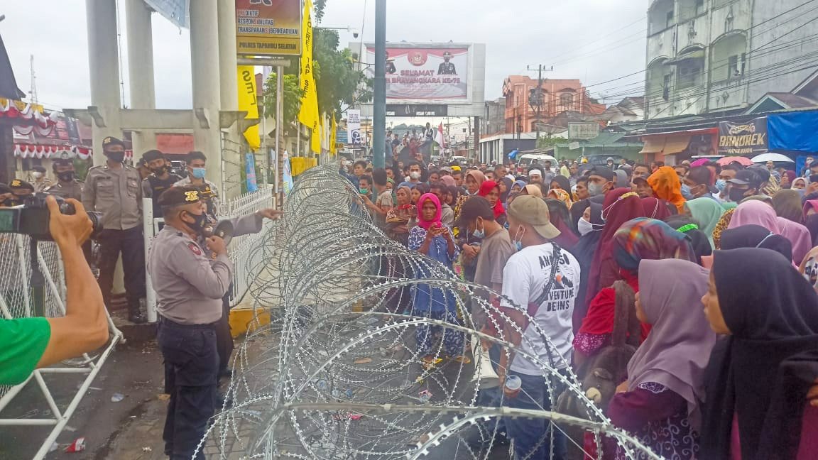 Perusahaan dan Pekerja Diminta Patuhi PPKM Darurat