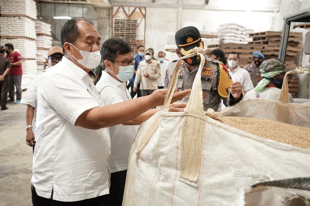 “Ratu Entok” VS PPNI, Komisi II DPRD Medan Tidak Lanjutkan RDP