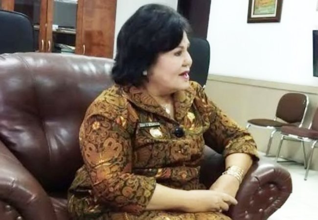 Kasus Covid-19 Meningkat, Bupati Karo Minta Masyarakat Taat Prokes