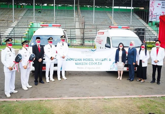 Kebijakan Bobby Nasution Alihkan Anggaran Mobil Dinas Demi Ambulans Diapresiasi